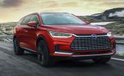BYD TANG